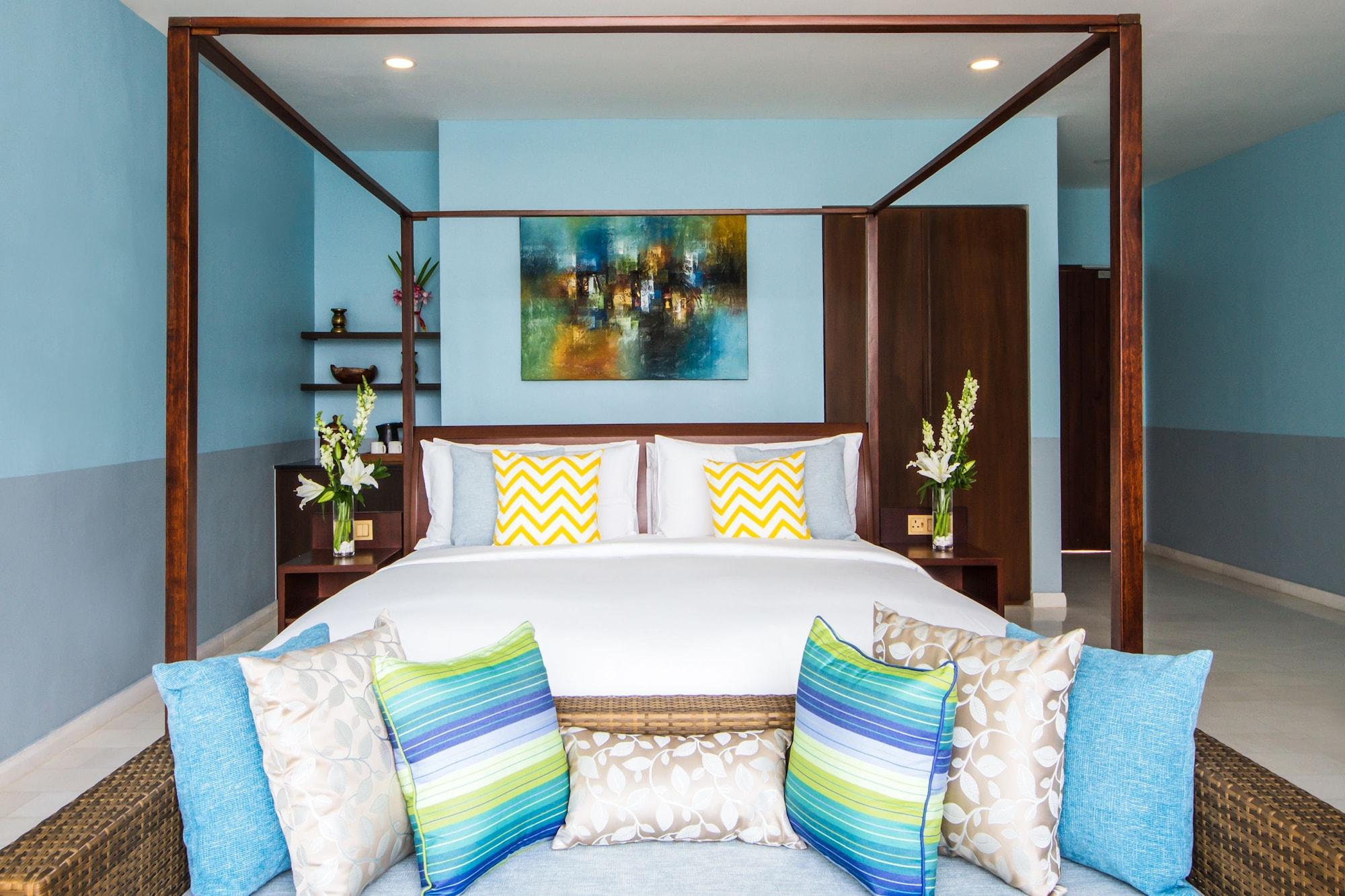 Montigo Resort Nongsa Eksteriør billede