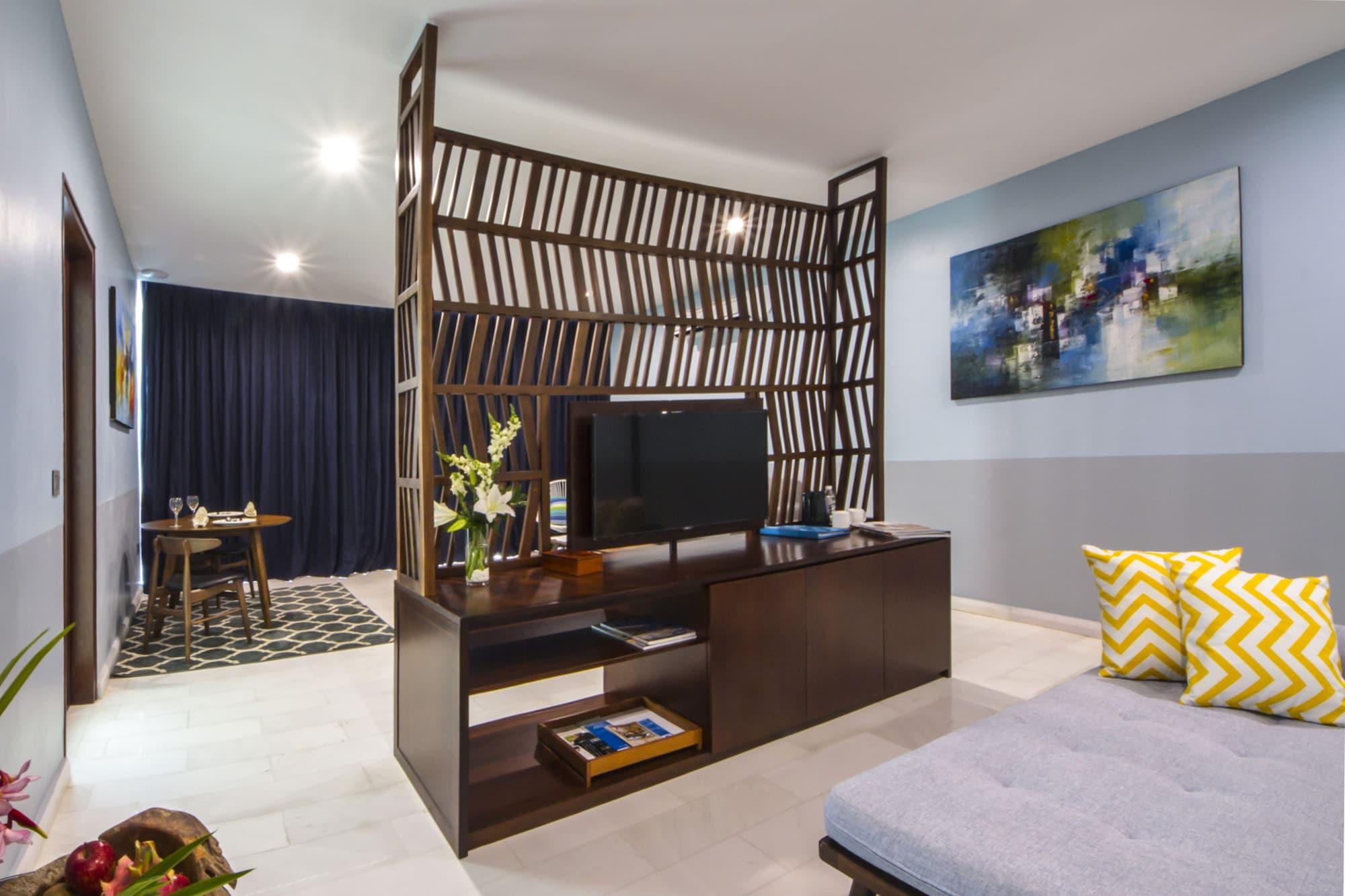 Montigo Resort Nongsa Eksteriør billede