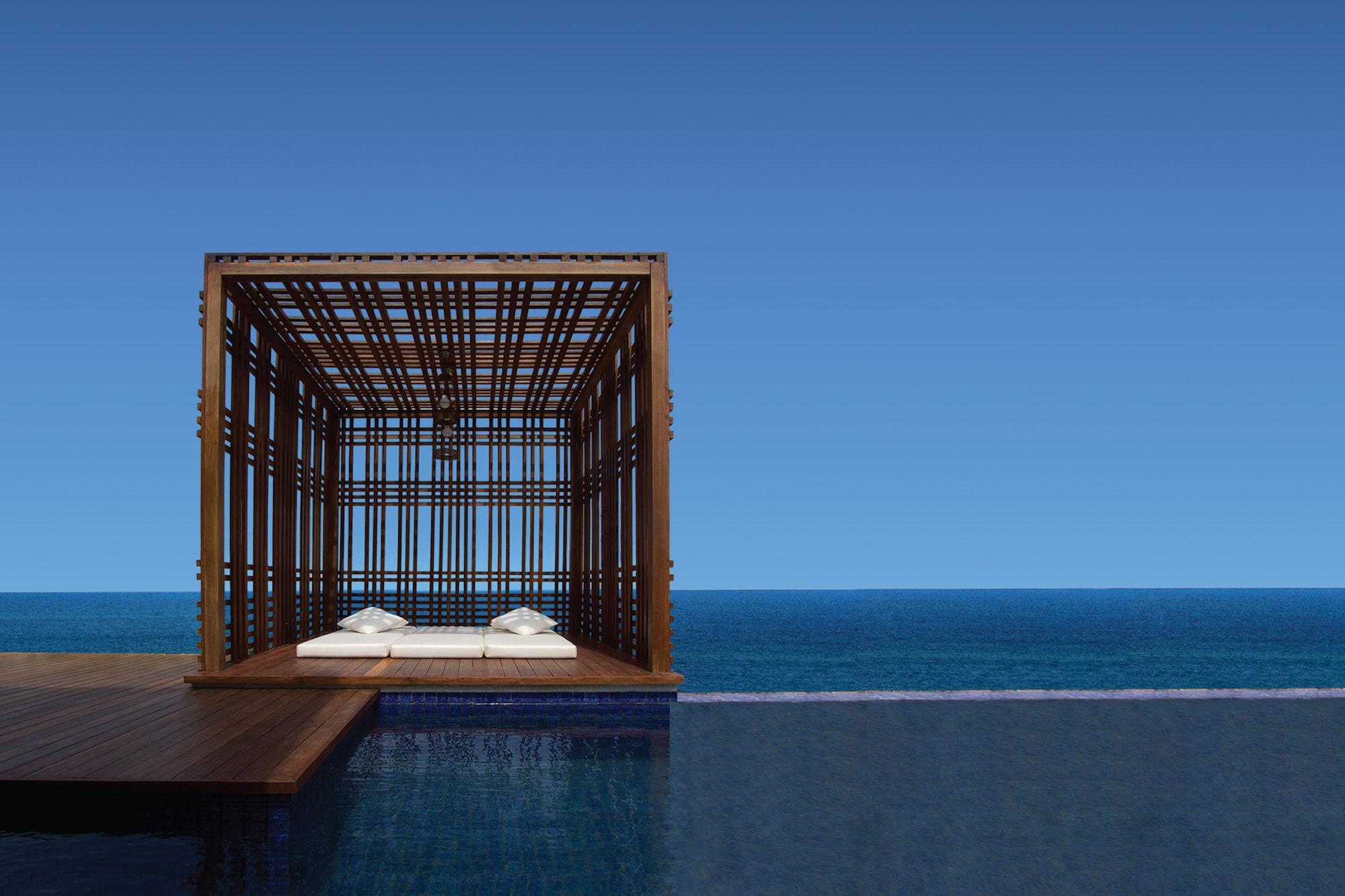 Montigo Resort Nongsa Eksteriør billede