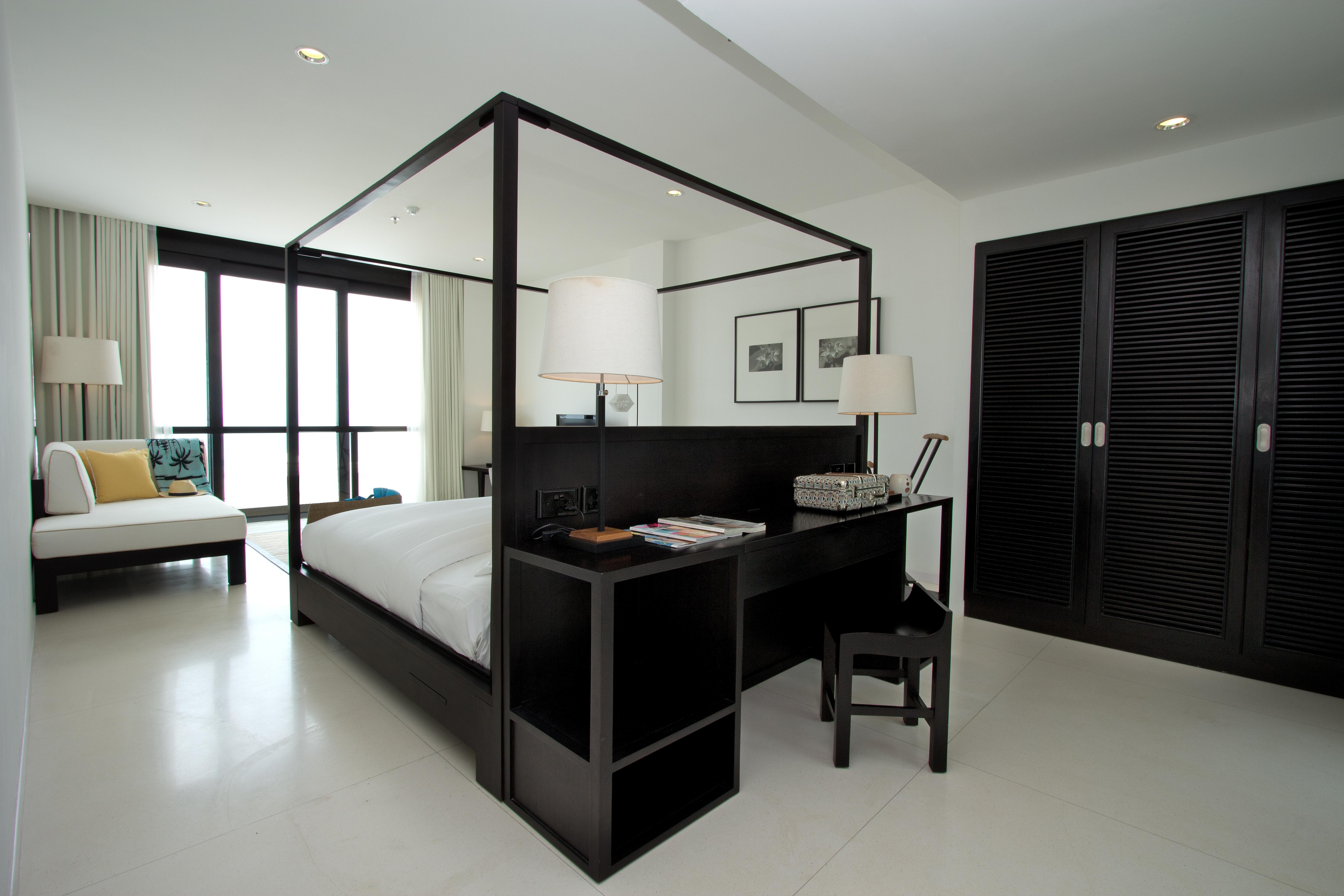 Montigo Resort Nongsa Værelse billede