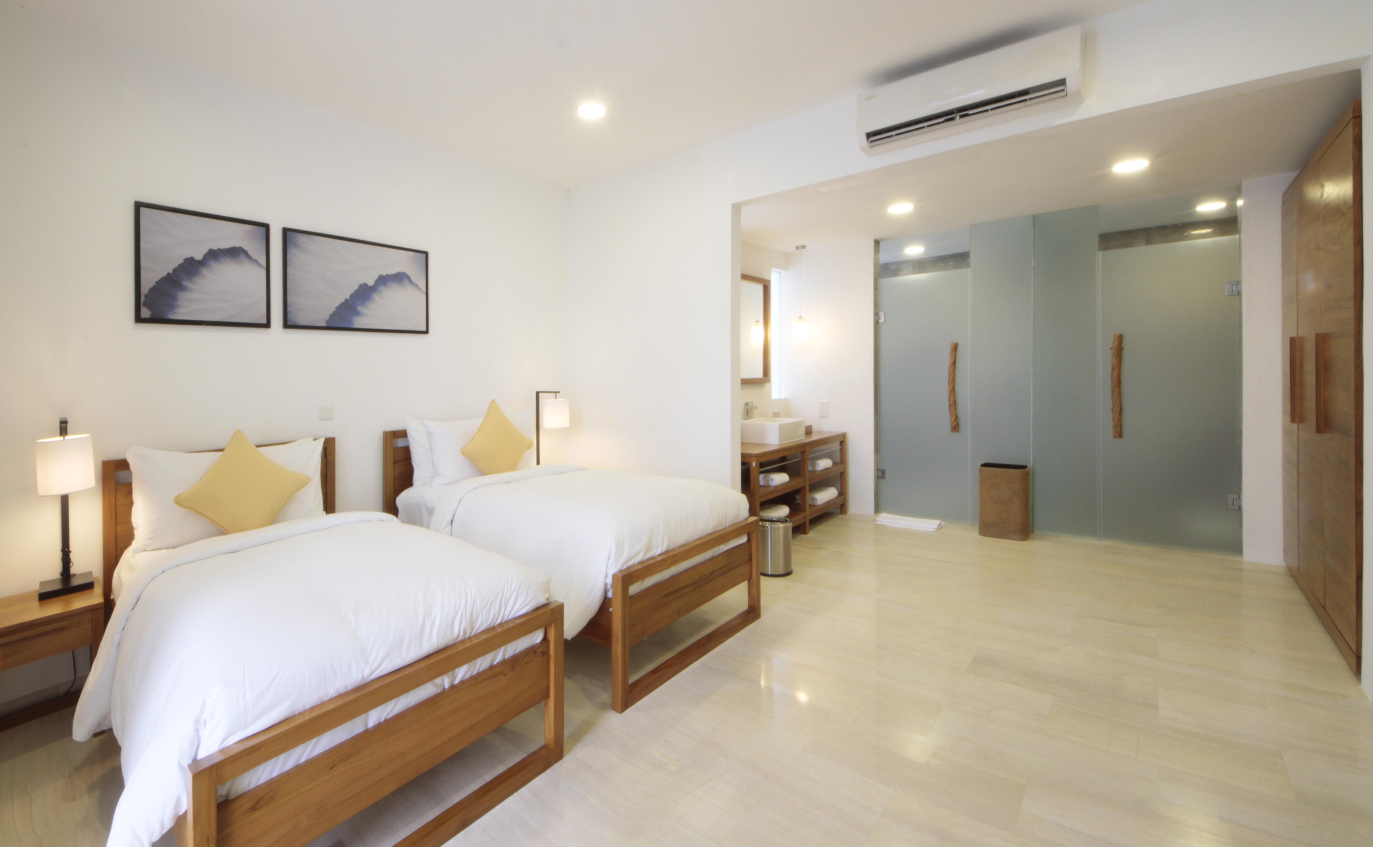 Montigo Resort Nongsa Eksteriør billede