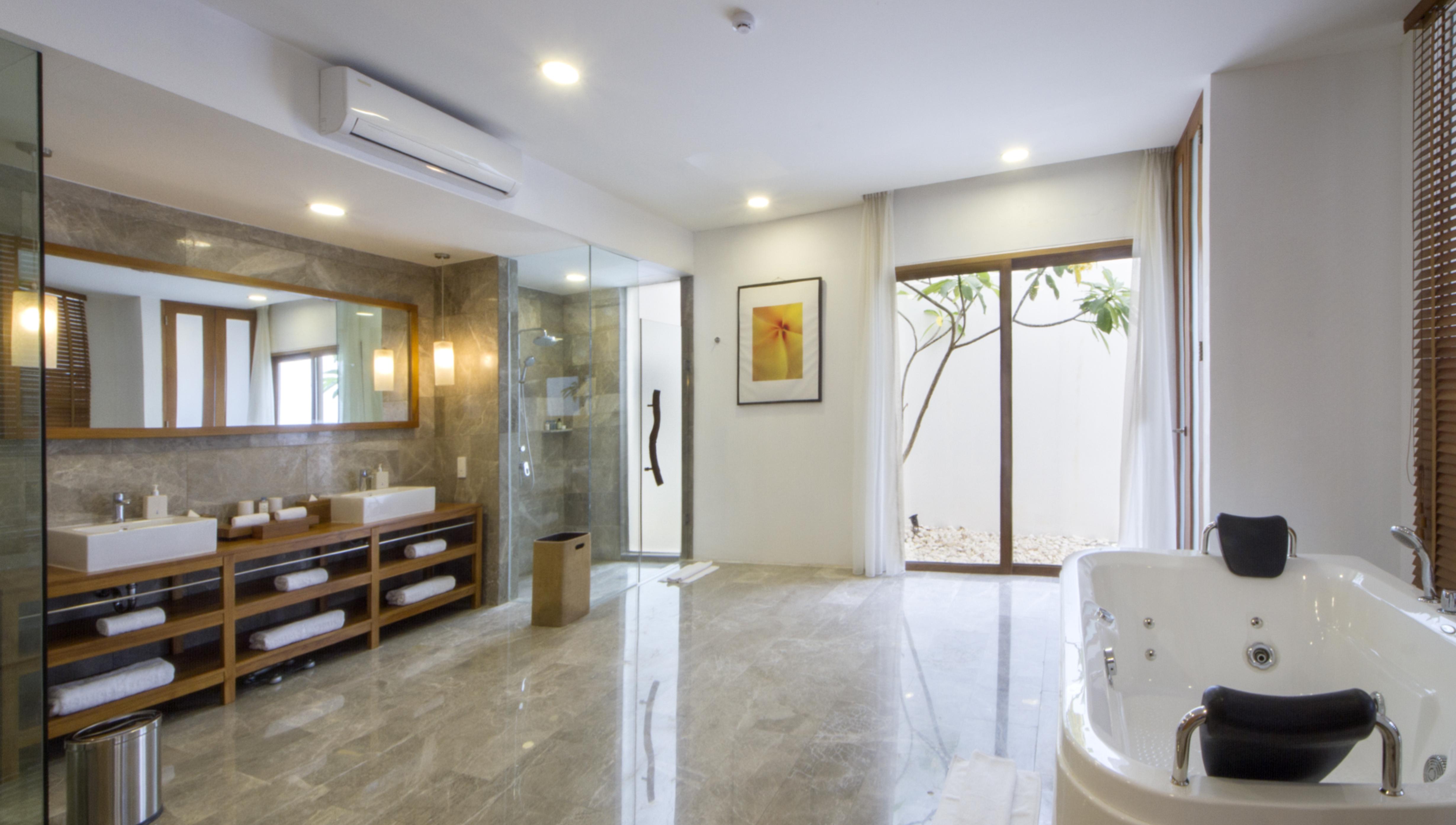 Montigo Resort Nongsa Eksteriør billede