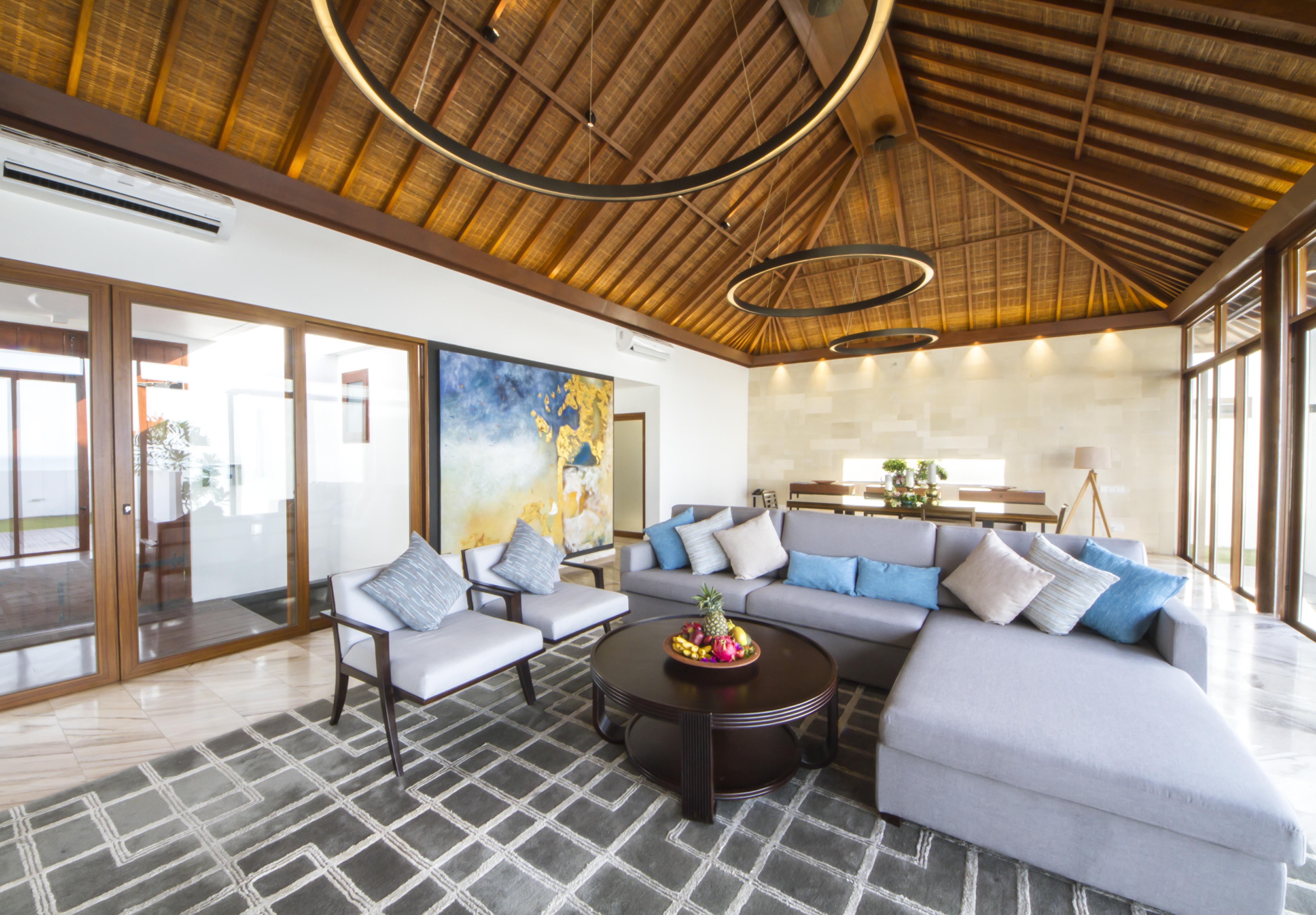 Montigo Resort Nongsa Eksteriør billede