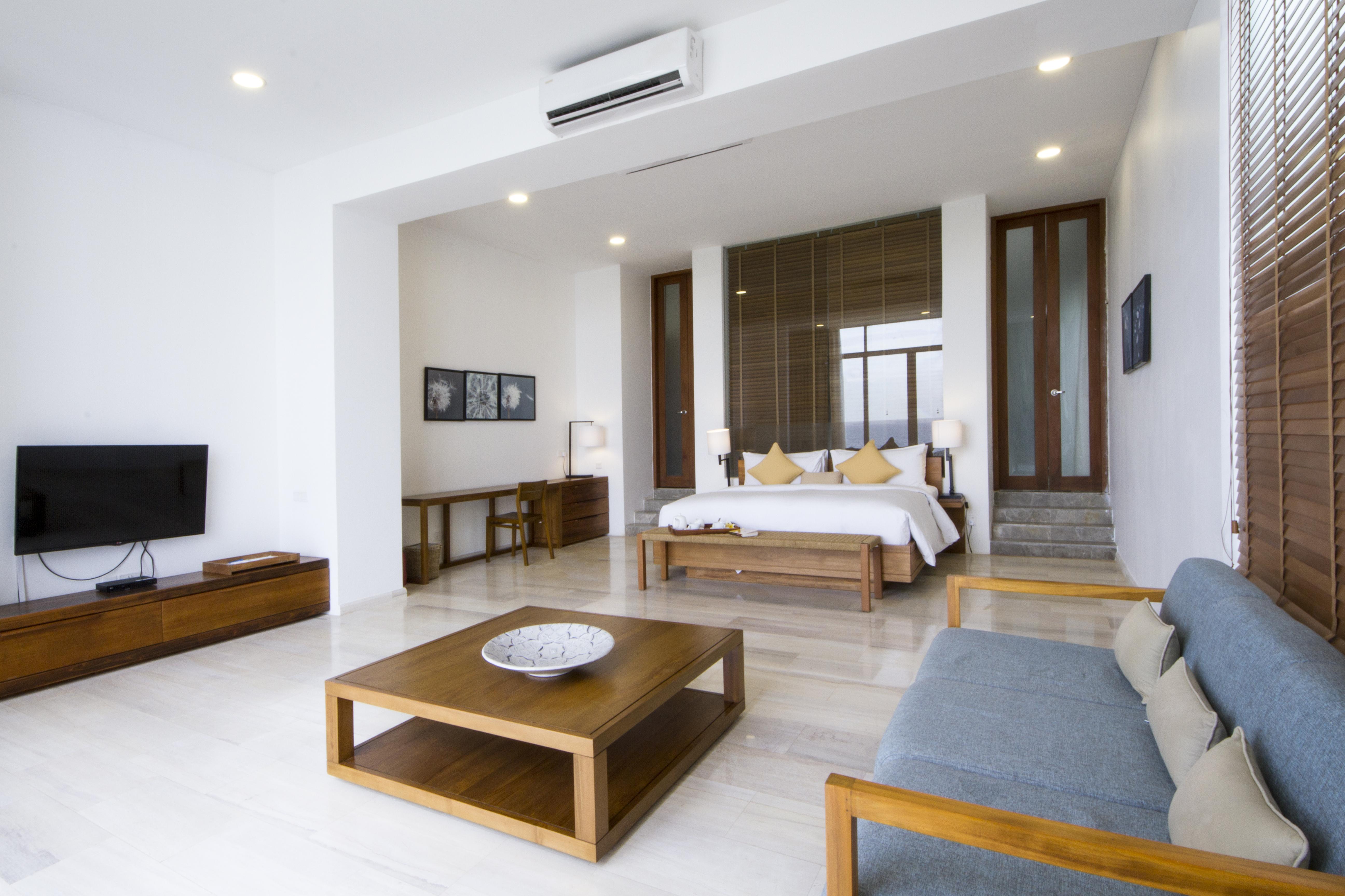 Montigo Resort Nongsa Eksteriør billede