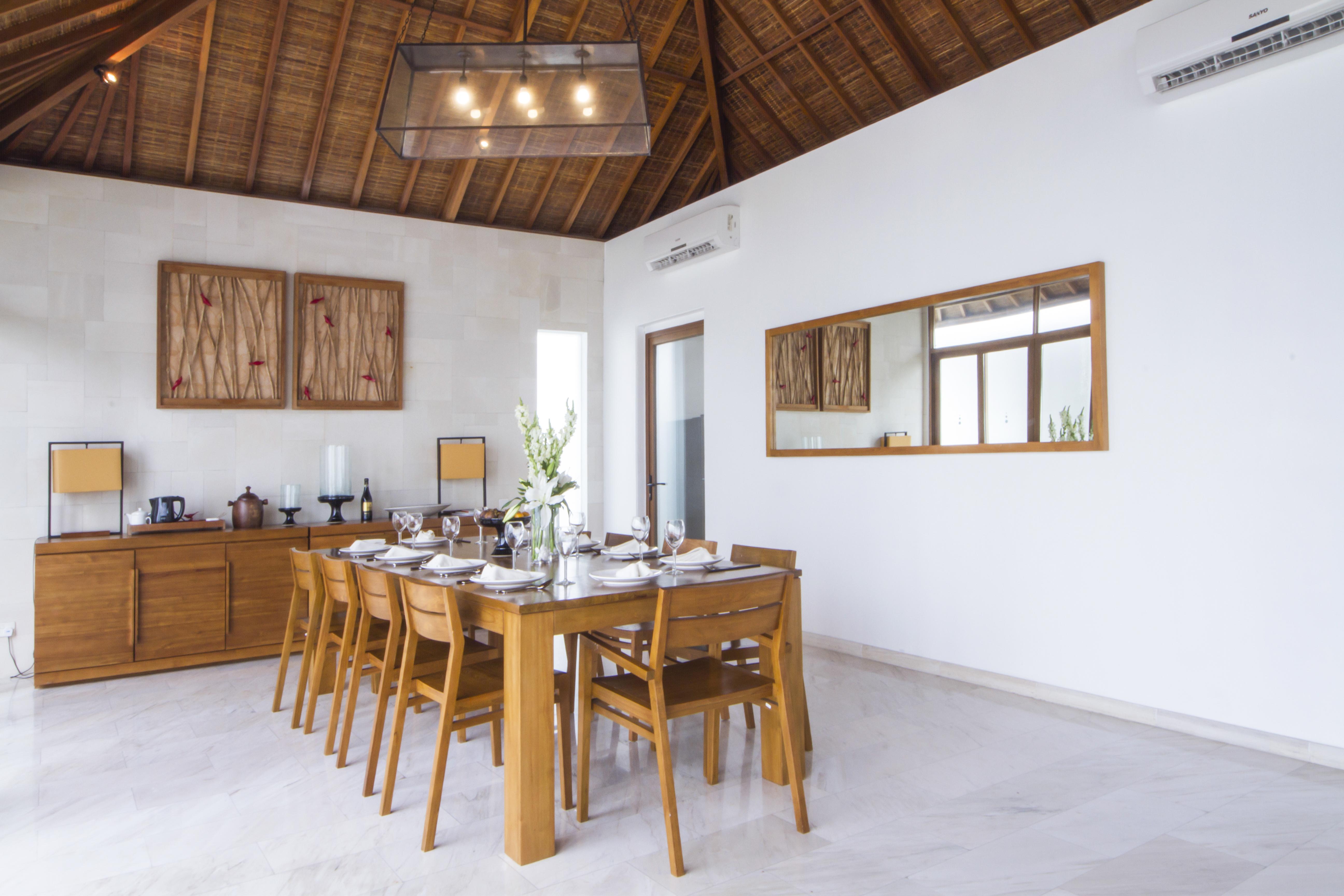 Montigo Resort Nongsa Eksteriør billede