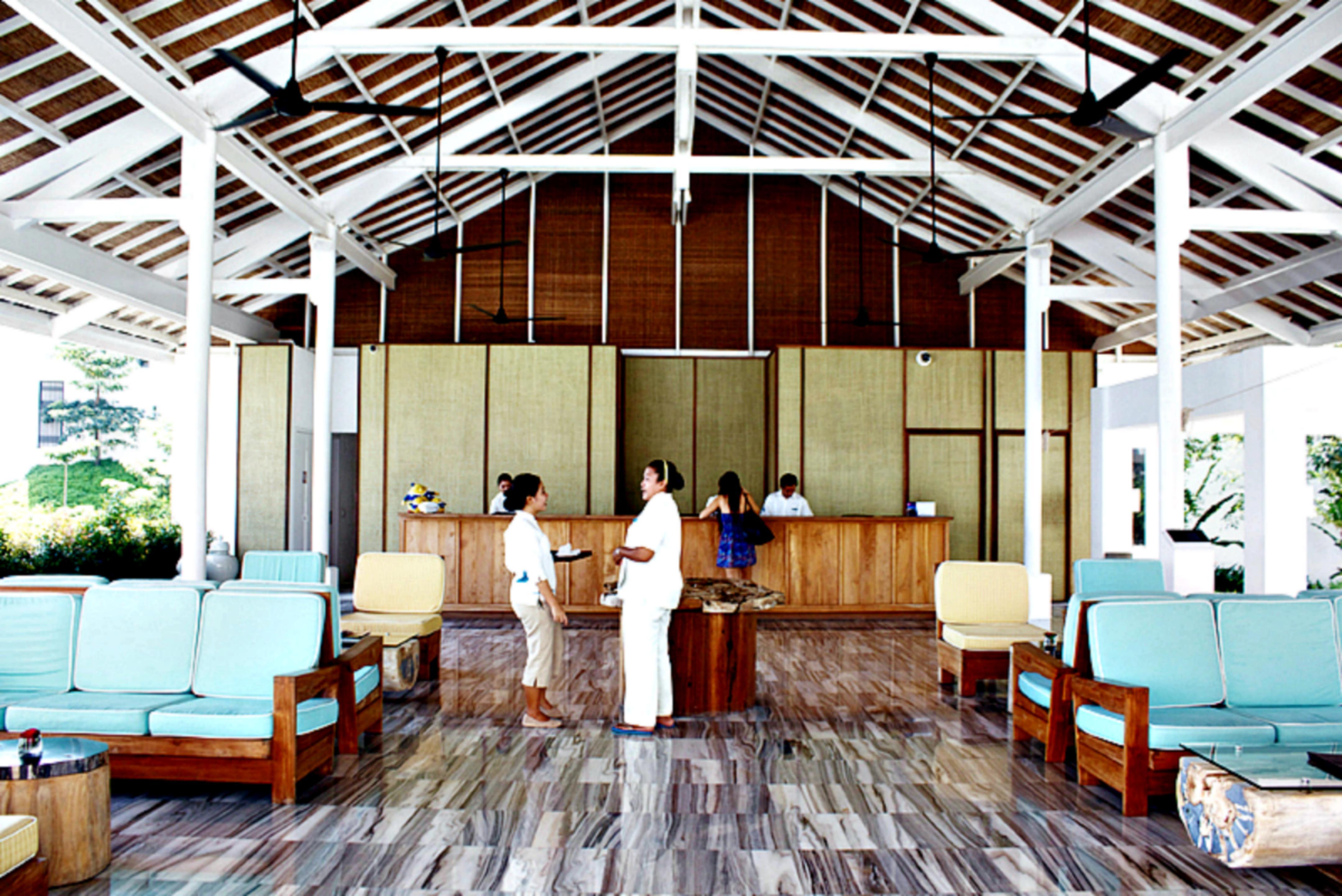 Montigo Resort Nongsa Eksteriør billede