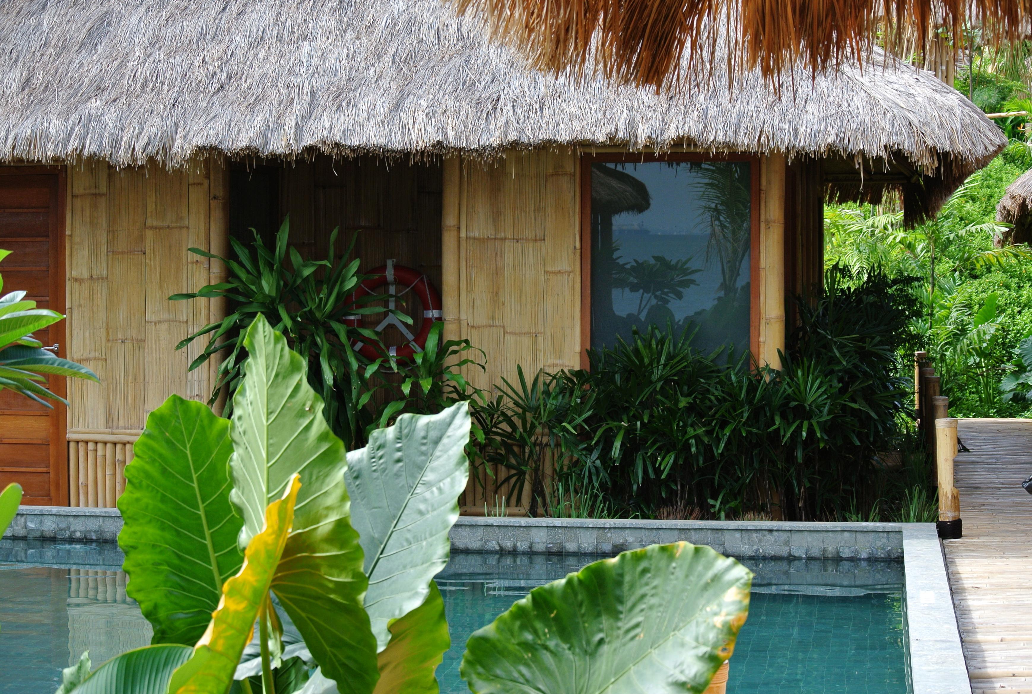 Montigo Resort Nongsa Faciliteter billede
