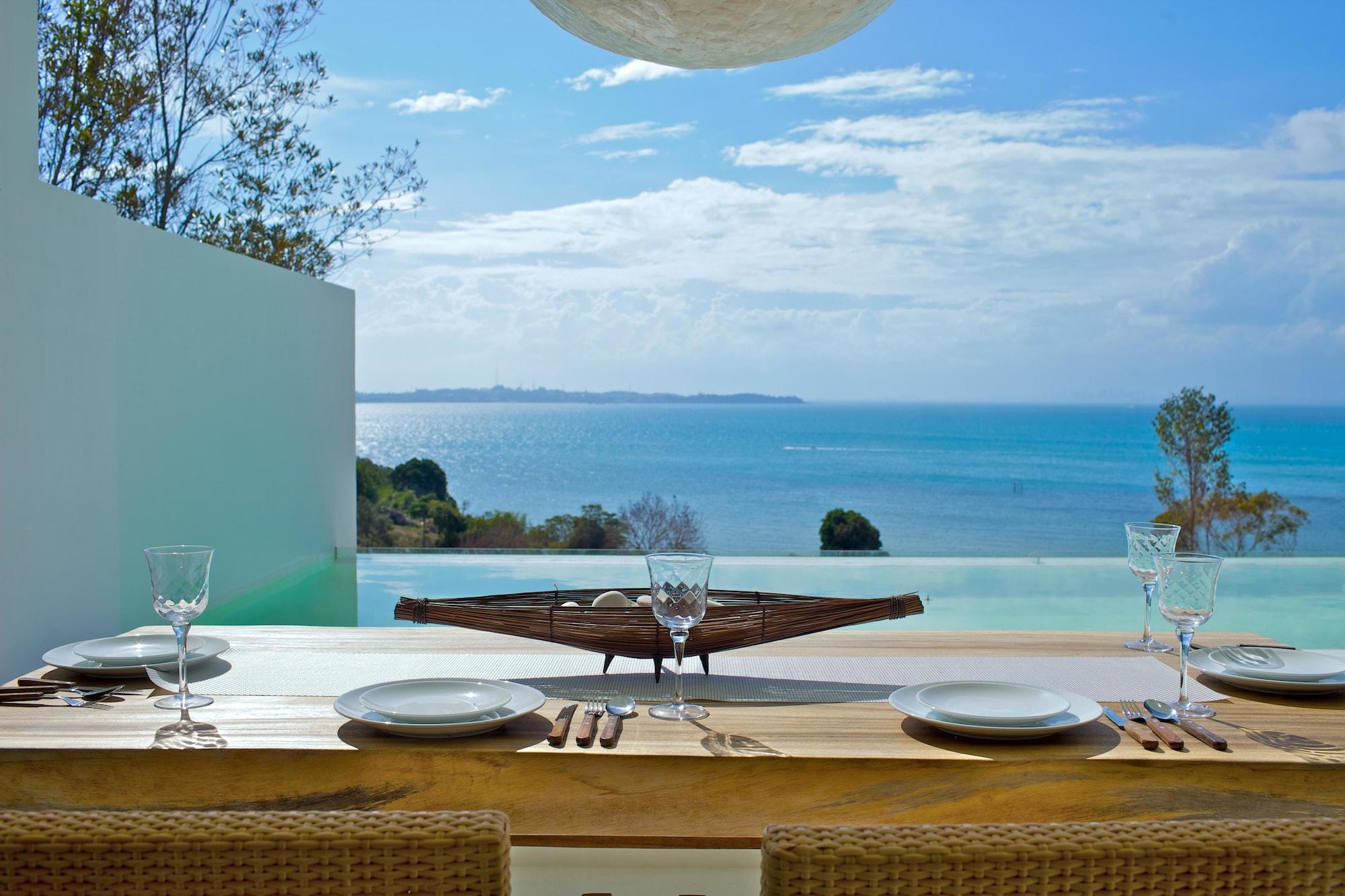 Montigo Resort Nongsa Eksteriør billede