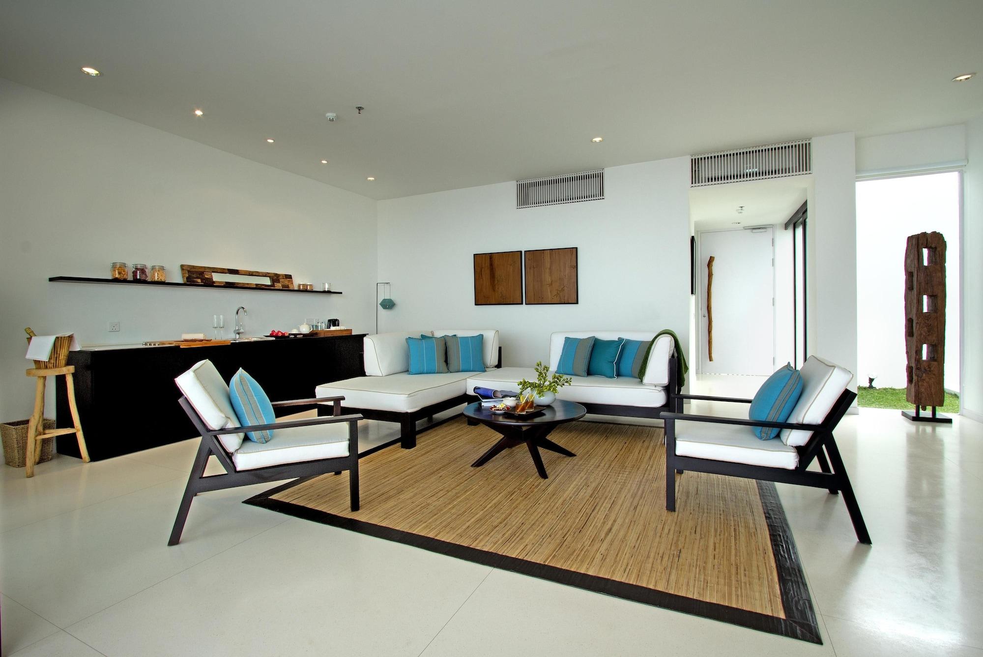 Montigo Resort Nongsa Værelse billede