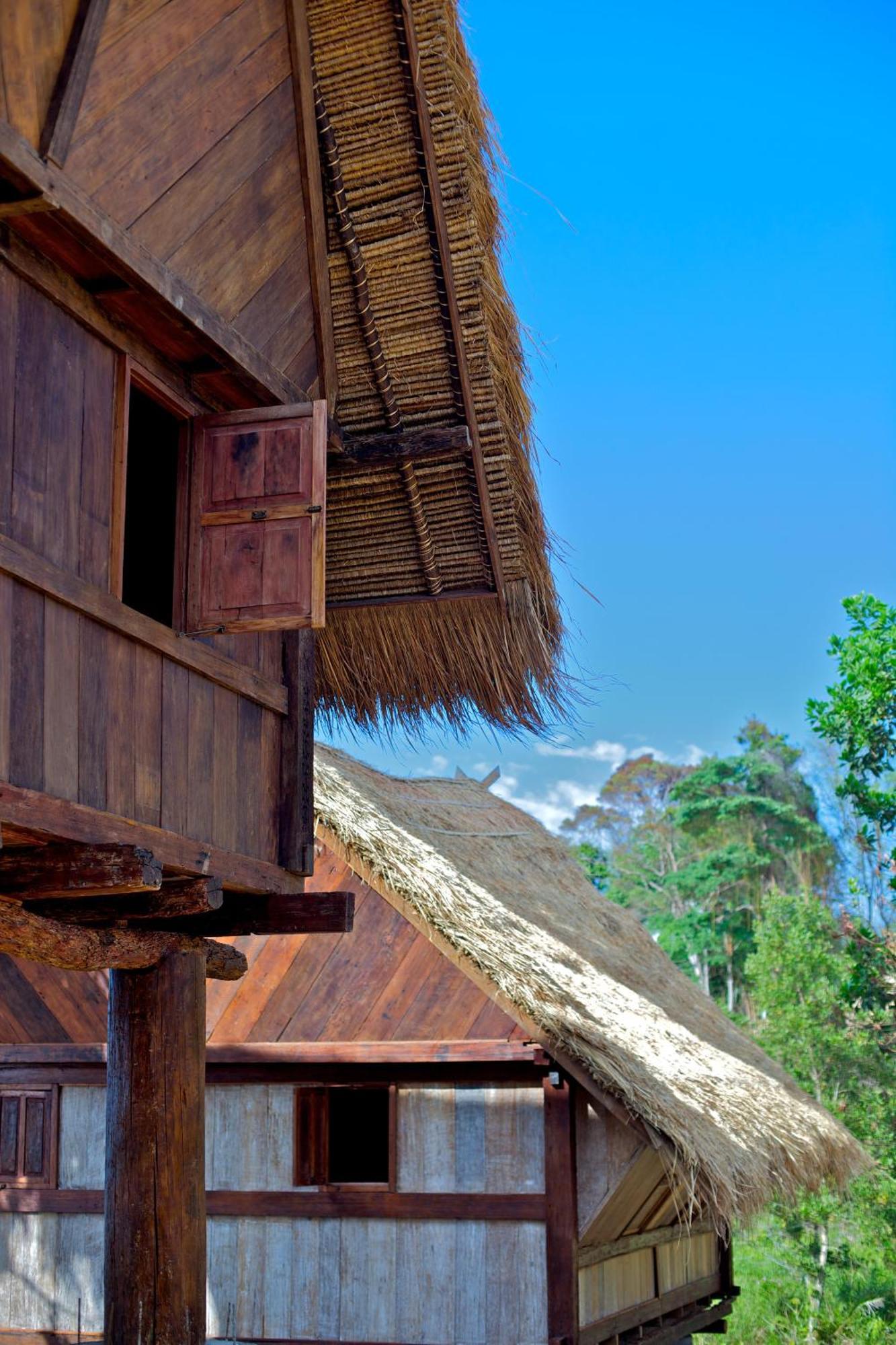Montigo Resort Nongsa Eksteriør billede