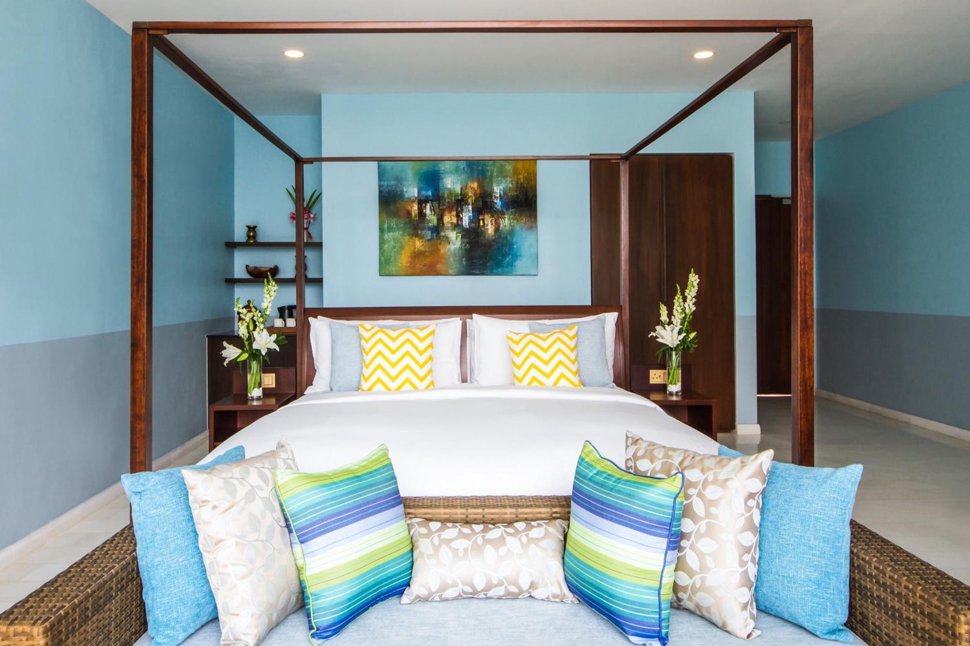 Montigo Resort Nongsa Eksteriør billede