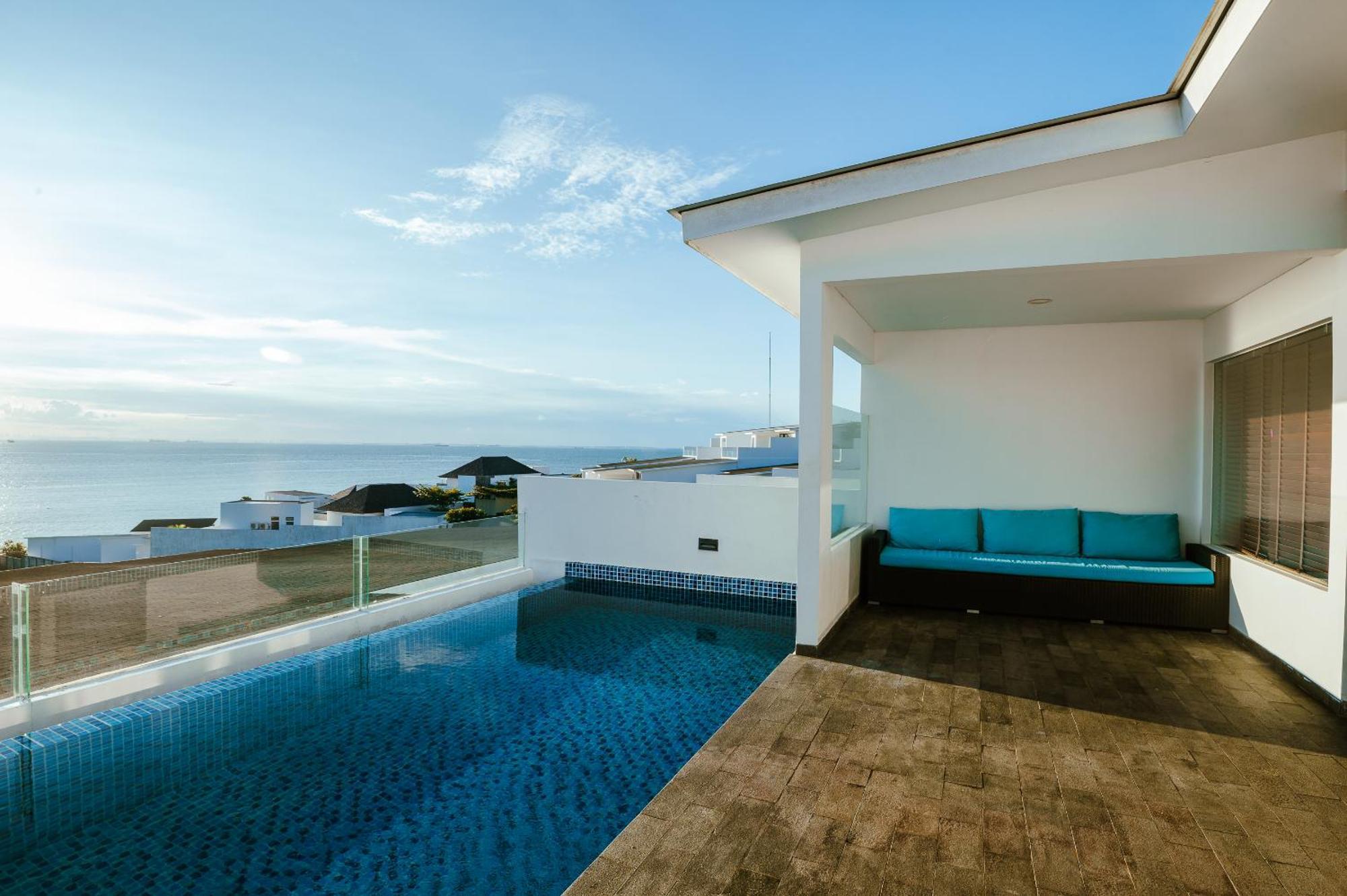 Montigo Resort Nongsa Eksteriør billede