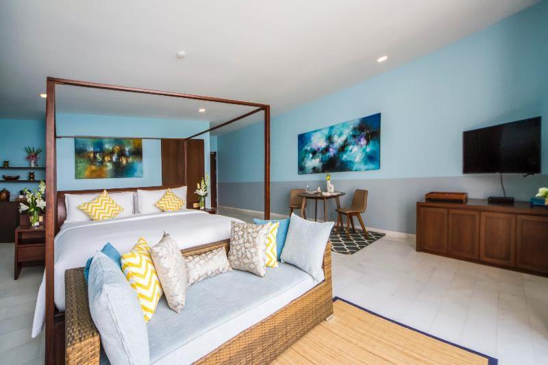 Montigo Resort Nongsa Eksteriør billede
