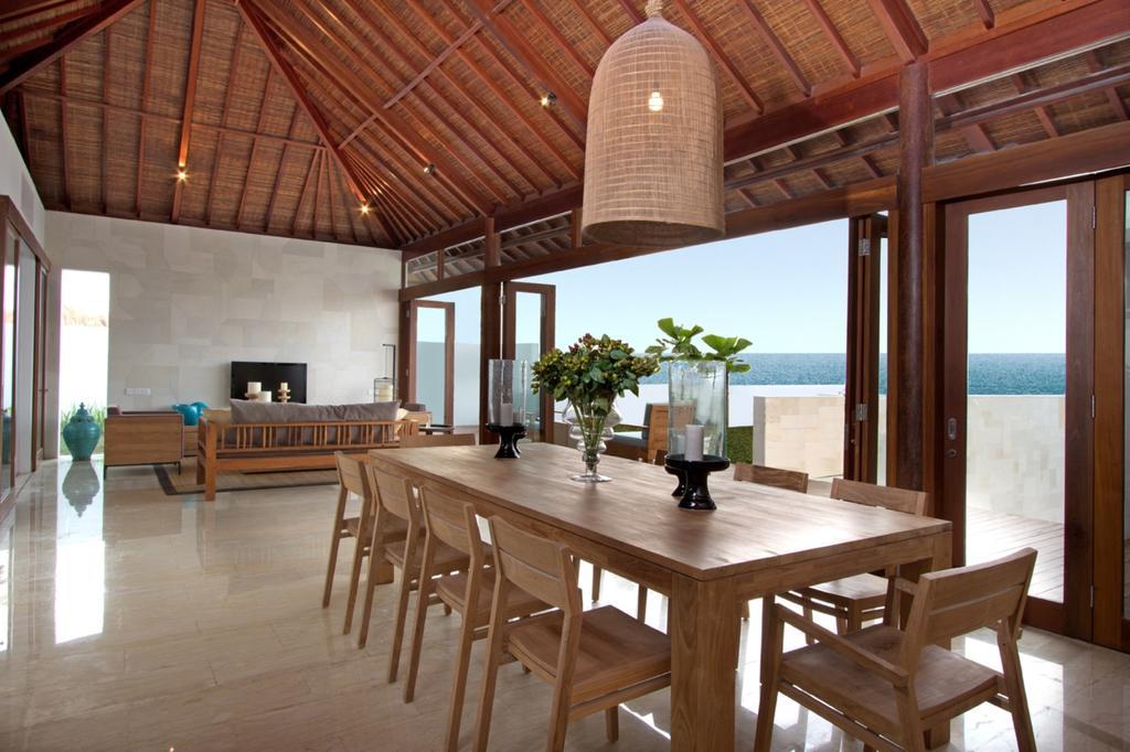 Montigo Resort Nongsa Eksteriør billede