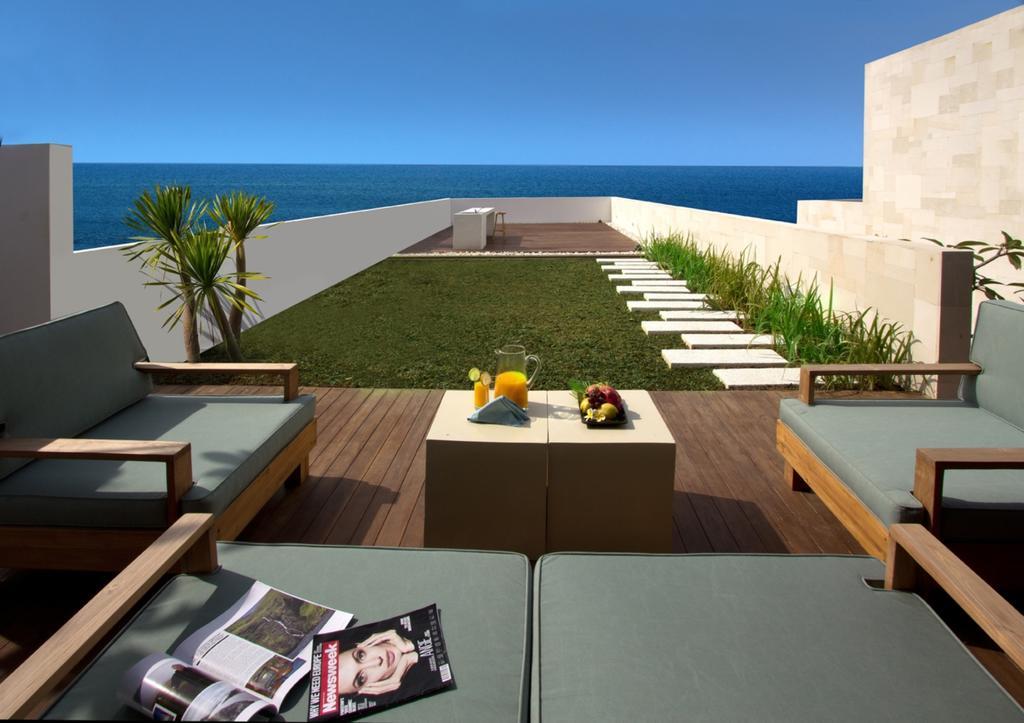 Montigo Resort Nongsa Eksteriør billede
