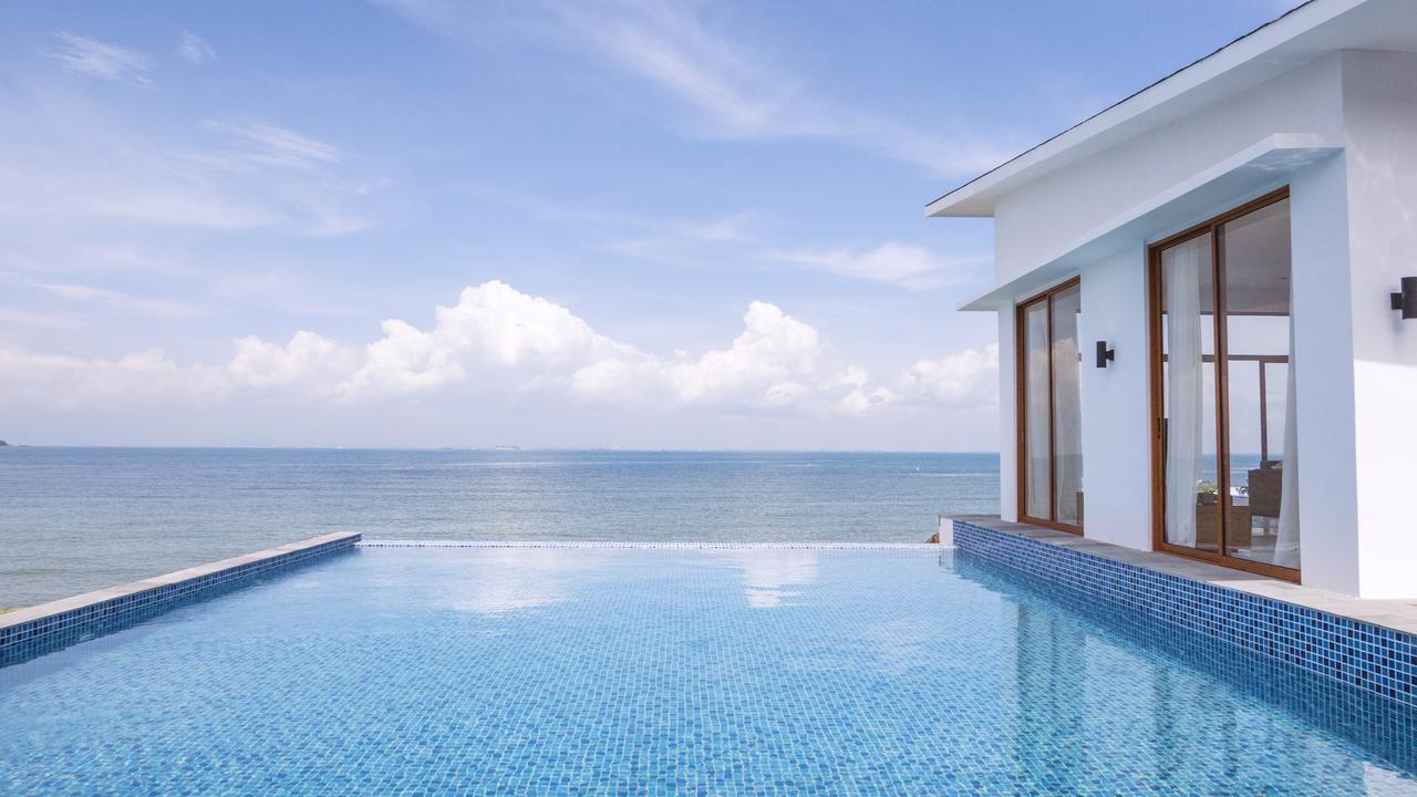 Montigo Resort Nongsa Eksteriør billede
