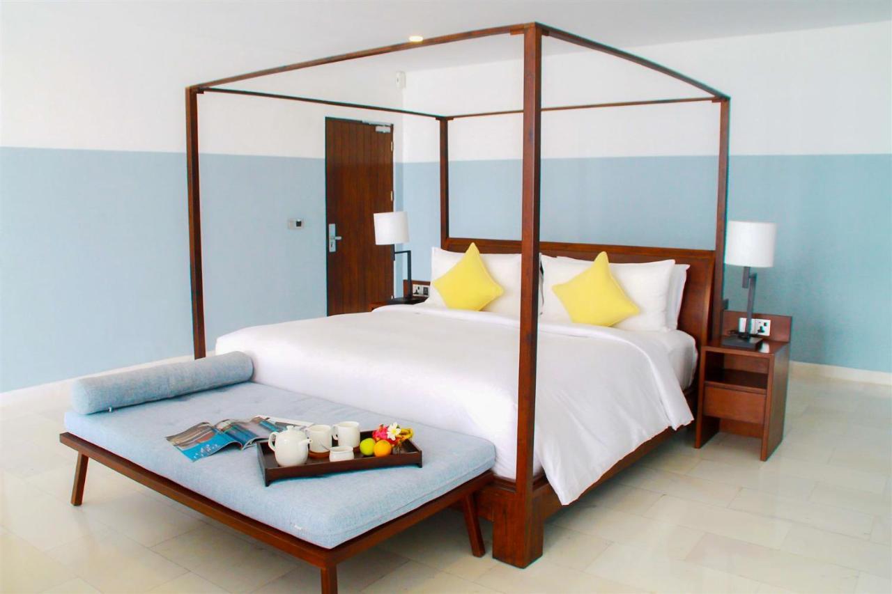 Montigo Resort Nongsa Eksteriør billede
