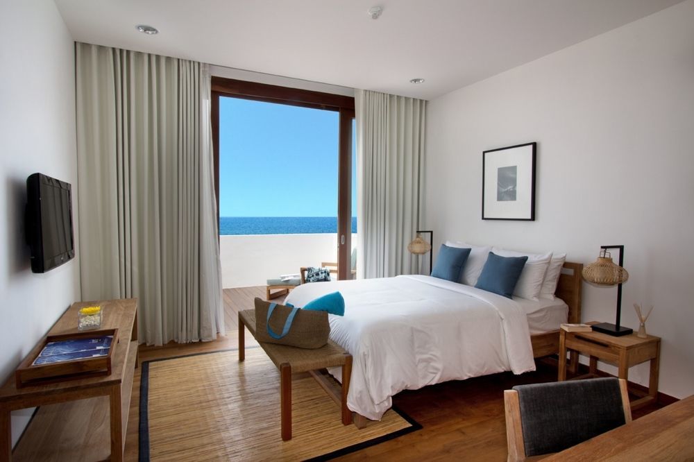 Montigo Resort Nongsa Eksteriør billede